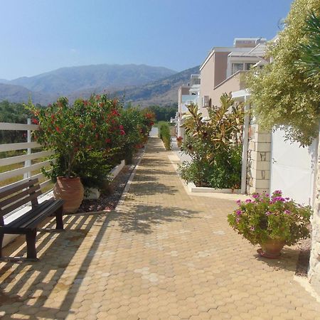 Villa Campos- Less Than 5-Min Walk To Kalivaki Beach Jeorjoúpoli Eksteriør bilde