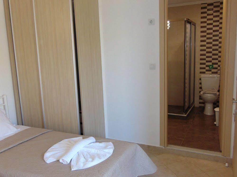 Villa Campos- Less Than 5-Min Walk To Kalivaki Beach Jeorjoúpoli Eksteriør bilde